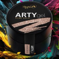 ARTYgel - Rose Gold